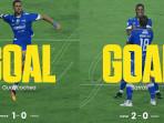 Lucho-Guaycochea-dan-Uilliam-Barros-setelah-mencetak-gol.jpg