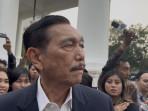 Dipanggil Prabowo ke Istana, Luhut Salahkan Perang di Selat Hormuz Buat Ekonomi Indonesia Tertekan