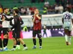 Milanisti Berulah Ejek Pemain Sendiri, Massimiliano Allegri: Kalau Menang Ya Disayang