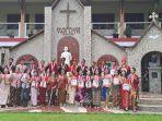 Cerita Orang Tua dan Murid Usai Lulus dari SMA Pangudi Luhur Van Lith: Bersyukur, Ada Suka dan Duka