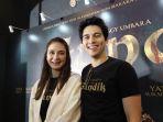 Tantangan Baru Luna Maya Main Film Horor 'Gundik' Garapan Anggy Umbara