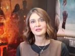 3 Kali Perankan Suzzanna di Film, Luna Maya Pastikan Bukan Niat Menggantikan Sosok Asli