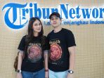 Maxime Bouttier Bantah Luna Maya Hamil, Ungkap Rencana Punya Momongan
