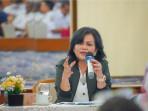 Sosok Lusiana Herawati, Kepala Bapenda DKI Jakarta Kini Diangkat Jadi Komisaris Utama Jakpro