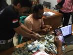 Lutfi Haryono, Pengemis Kaya Berulang Kali Ditangkap, Ngaku Ogah Turun ke Jalan usai Diancam Pidana