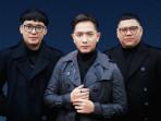 Luvia Band Sentuh Hati Pendengar di Lagu 'Buang Garam Di Laut'