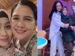 Unggah Foto Kebersamaan dengan Mendiang Dina Mariana, Lydia Kandou: Sahabat yang Penuh Perhatian