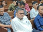 Saksi Bantah Komunikasi Wilmar Singapura Soal Suap Rp60 M, Siap Dikonfrontir di Sidang