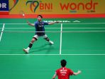 Debut Kurang Beruntung Ubed di BWF Super 500, Gagal Lewati Babak Kualifikasi Hong Kong Open 2025