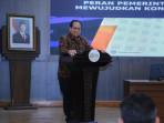 Solo Raya Kembali Kondusif, Irjen Kemendagri Mahendra Tinjau Langsung Situasi Pasca-Aksi Unjuk Rasa