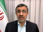 NYT Ungkap Dugaan Rencana Perubahan Rezim Iran, Mahmoud Ahmadinejad Dinilai Punya Pengaruh Politik