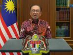 7 Kapal Tanker Petronas Lalui Selat Hormuz Tanpa Kendala, Stok BBM Malaysia Aman Terkendali