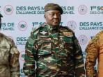 Mali, Burkina Faso, dan Niger Resmi Keluar dari ICC
