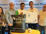 Implementasi Aspal Plastik di Garut Tingkatkan Stabilitas Jalan dan Dukung Ekonomi Sirkular