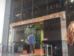 Markas Judol Jaringan Internasional yang Digerebek Berlokasi di Perkantoran Hayam Wuruk Plaza Tower