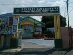 Ulat Ditemukan dalam Menu MBG di MTs Negeri 1 Ternate, Kepsek Minta Distribusi Dihentikan Sementara