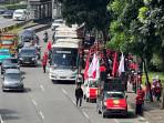 101 Orang Ditangkap di May Day 2026, TAUD Tuding Polisi Sweeping dan Profiling Warga