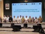 Sterilisasi Alat Makan hingga Kualitas Air Jadi Sorotan Evaluasi MBG