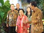 Megawati Bertemu Sri Sultan HB X 3,5 Jam di Kraton Jogja, Dijamu Wedang Semlo