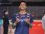 Komentar Alwi Farhan usai Juara Australia Open 2026, Obat Pelipur Lara Kegagalan Thomas Cup