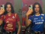 4 Langkah Mudah Buat Meme Viral Dua Lipa Pakai Jersey Bola di Gemini AI, Prompt-nya Dijamin Jitu!