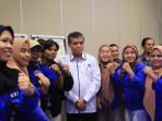 Jumlah Pekerja Sawit Terus Bertambah, Menaker Tekankan Dialog Sosial untuk Keberlanjutan