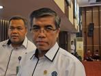 Hadapi Dampak Tarif Impor Trump, Menaker Yassierli Ingatkan Industri Dalam Negeri Perkuat Daya Saing