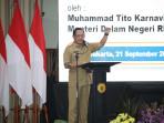 Mendagri Tito Karnavian: Hilirisasi Pertanian Jadi Kunci Keluar dari Middle Income Trap
