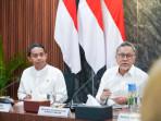 Presiden Prabowo Terbitkan Perpres Karbon, Menhut Siapkan 4 Regulasi Turunan