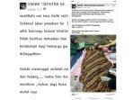 Bukan Keracunan MBG, Bunga Siswi di Bandung  Barat yang Meninggal Sempat Minum Obat dari Warung
