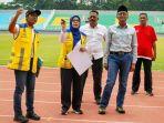 Sosok Menteri PU Dody Hanggodo, Gunakan Ikat Pinggang Hermes Saat Tinjau Proyek