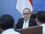 MoU dengan Arab Saudi, Mukhtarudin Tegaskan Komitmen Lindungi Pekerja Migran Indonesia