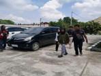 Sempat Kabur Bersama Orangtua, Siswi SMP yang Tusuk Guru SD di OKU Selatan Serahkan Diri