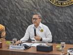 Menko Zulkifli Hasan Sebut Keselamatan Anak Jadi Perhatian Utama dalam Pelaksanaan MBG