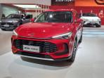 MG Bawa S5 EV dan New ZS ke GIIAS 2025, Jaring Respon Pasar Indonesia