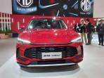 Lini SUV Lengkap MG Motor di GIIAS 2025: dari Tipe ICE, Hybrid Hingga EV 