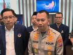 Jadi Korban Salah Tangkap di Pesawat, Ketua NasDem Sumut Minta Polisi yang Menangkapnya Disanksi