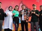 Manfaat Minyak Sawit untuk Kesehatan: Aman Dikonsumsi Asal Bijak