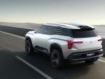 Mitsubishi Akan Kenalkan Mobil Hybrid Tahun Ini