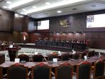 Dissenting Opinion, 4 Hakim MK Nilai DPR Seharusnya Perbaiki UU TNI