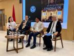 Moeldoko di Jepang: Saatnya Politik Kasih Sayang Hadir dalam Resolusi Konflik Global