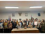 Cegah WNI di Jerman Alami Culture Shock, BPIP-MPR Gelar Silaturahmi Kebangsaan di Hamburg