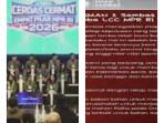 Soal LCC 4 Pilar MPR RI, SMAN 1 Sambas Sempat Unggah Pernyataan Sikap lalu Dihapus
