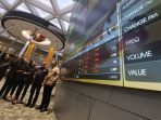 Catatkan Saham Perdana di BEI, Daya Intiguna Yasa Kantongi Dana Segar Rp 4,15 Triliun