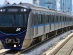 Pemprov Jakarta Pesan Kereta MRT dari Jepang Senilai Rp1,83 Triliun