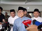 Cak Imin Gelar Halal Bihalal, Meningkatkan Kekompakan Menteri Kabinet Merah Putih