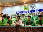 Jelang Muktamar X, Rommy Berharap PPP Bisa Lolos ke Senayan