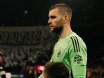 Nasib Apes Maarten Paes, Ajax Terancam Absen dari Kompetisi Eropa untuk Pertama Kali sejak 1991