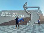 Kisah Riders Indonesia Solo Touring Tempuh Jarak 6.500 Km hingga ke Timor Leste