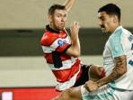 Hasil Klasemen Super League: Tanpa Pemenang, PSBS dan Madura United Semakin Frustrasi